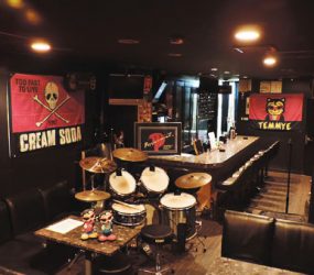 Johnny-B(ジョニービー)