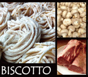 ワインバル BISCOTTO(ビスコット)