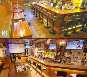 Twin Feather本町店・Twin Feather駅前店