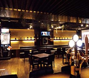 Dining Bar Tee’z(ティーズ)