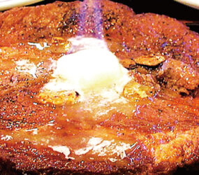 プチレストラン 葡麗紅(ブレイク)