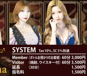 Pub club Aroma(アロマ)