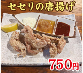 大衆酒場 やきとり 心(こころ)