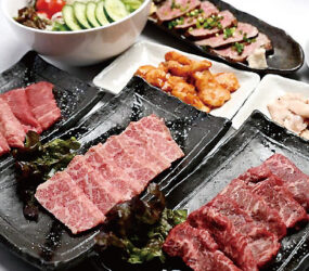 YAKINIKU STEAK SUDOU