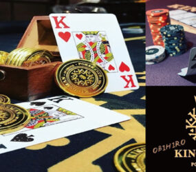 POKER CLUB KINGSMAN(キングスマン) 帯広店